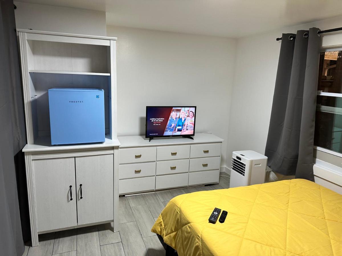 Serene Full Bed Near Dolphin Mall/Fiu Apartman Miami Kültér fotó